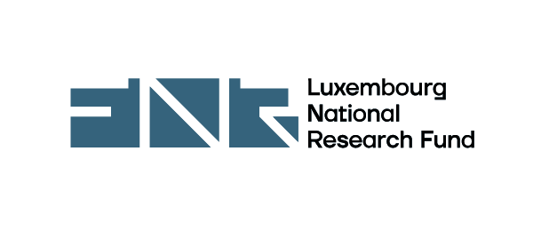 Luxembourg National Research Fund Luxembourg National Research Fund